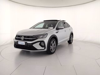 VOLKSWAGEN Taigo 1.0 tsi r-line 110cv dsg