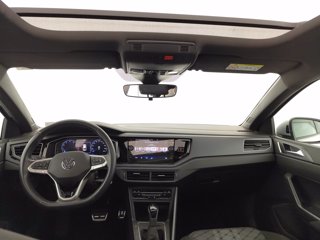 VOLKSWAGEN Taigo 1.0 tsi r-line 110cv dsg