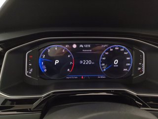 VOLKSWAGEN Taigo 1.0 tsi r-line 110cv dsg