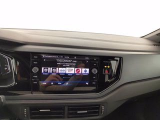 VOLKSWAGEN Taigo 1.0 tsi r-line 110cv dsg