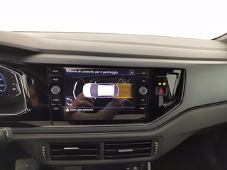 VOLKSWAGEN Taigo 1.0 tsi r-line 110cv dsg