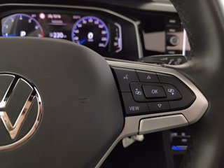 VOLKSWAGEN Taigo 1.0 tsi r-line 110cv dsg