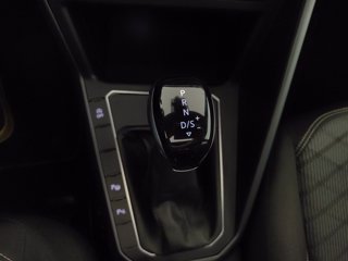 VOLKSWAGEN Taigo 1.0 tsi r-line 110cv dsg