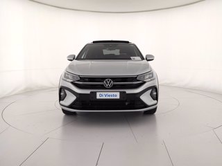 VOLKSWAGEN Taigo 1.0 tsi r-line 110cv dsg