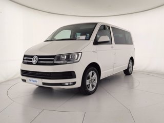 VOLKSWAGEN T6 Caravelle 4 Motion 8 posti
