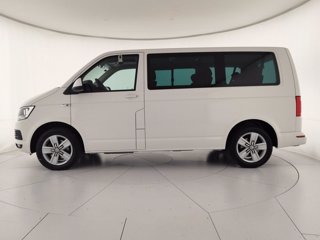 VOLKSWAGEN T6 Caravelle 4 Motion 8 posti