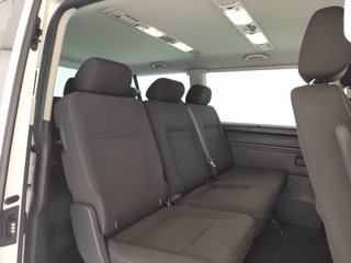 VOLKSWAGEN T6 Caravelle 4 Motion 8 posti