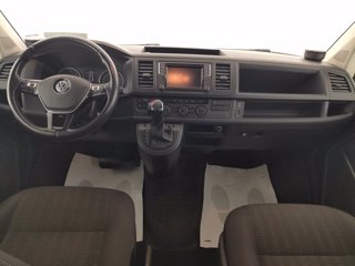 VOLKSWAGEN T6 Caravelle 4 Motion 8 posti