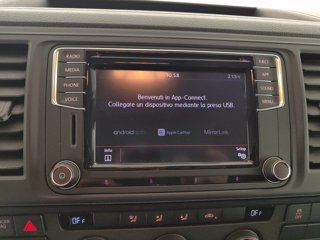 VOLKSWAGEN T6 Caravelle 4 Motion 8 posti