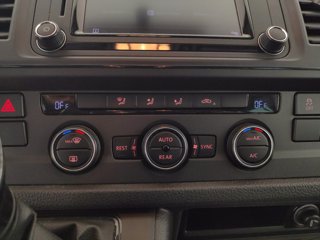 VOLKSWAGEN T6 Caravelle 4 Motion 8 posti