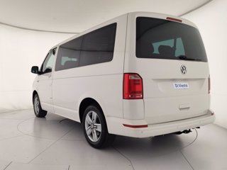 VOLKSWAGEN T6 Caravelle 4 Motion 8 posti