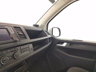 VOLKSWAGEN T6 Caravelle 4 Motion 8 posti