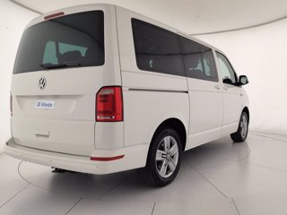VOLKSWAGEN T6 Caravelle 4 Motion 8 posti