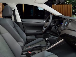 VOLKSWAGEN Taigo 1.0 tsi edition plus 115cv