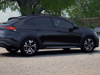 VOLKSWAGEN Taigo 1.0 tsi edition plus 115cv