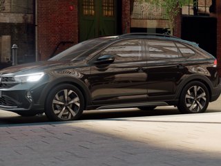 VOLKSWAGEN Taigo 1.0 tsi edition plus 115cv