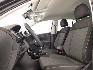 VOLKSWAGEN T-cross 1.0 tsi edition plus 95cv