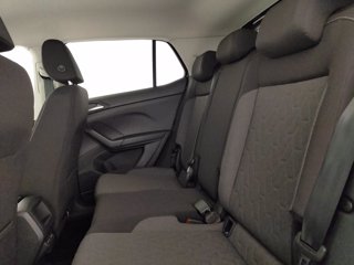 VOLKSWAGEN T-cross 1.0 tsi edition plus 95cv