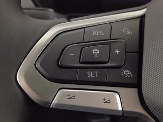 VOLKSWAGEN T-cross 1.0 tsi edition plus 95cv