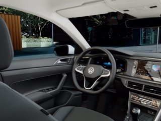 VOLKSWAGEN Polo 1.0 tsi edition plus 95cv