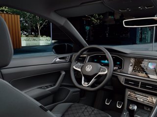 VOLKSWAGEN Polo 1.0 tsi r-line plus 95cv