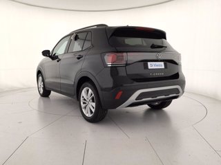VOLKSWAGEN T-cross 1.0 tsi edition plus 95cv
