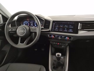 AUDI A1 sportback 30 1.0 tfsi business 116cv