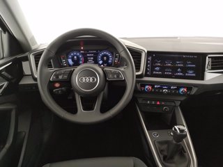 AUDI A1 sportback 30 1.0 tfsi business 116cv