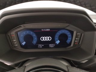 AUDI A1 sportback 30 1.0 tfsi business 116cv