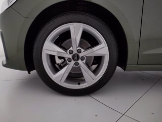 AUDI A1 sportback 30 1.0 tfsi business 116cv