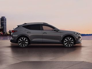 CUPRA Formentor 2.0 TSI DSG VZ