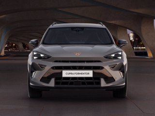 CUPRA Formentor 2.0 TSI DSG VZ