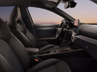 CUPRA Formentor 2.0 TSI DSG VZ