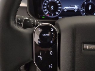 LAND ROVER Discovery 2.0 sd4 landmark edition 240cv 5p.ti auto