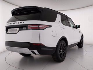 LAND ROVER Discovery 2.0 sd4 landmark edition 240cv 5p.ti auto