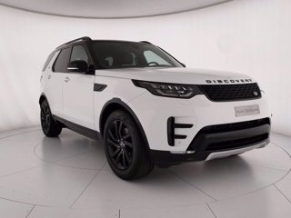 LAND ROVER Discovery 2.0 sd4 landmark edition 240cv 5p.ti auto