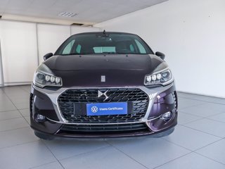 DS DS3 Crossback 1.6 thp 165cv  CABRIO