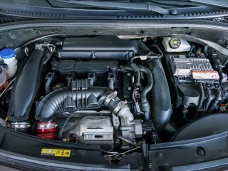 DS DS3 Crossback 1.6 thp 165cv  CABRIO