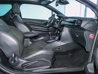 DS DS3 Crossback 1.6 thp 165cv  CABRIO