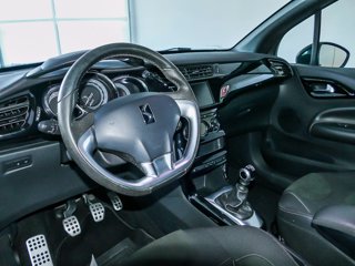 DS DS3 Crossback 1.6 thp 165cv  CABRIO