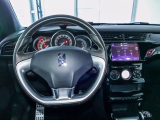 DS DS3 Crossback 1.6 thp 165cv  CABRIO