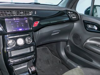 DS DS3 Crossback 1.6 thp 165cv  CABRIO