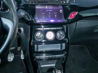 DS DS3 Crossback 1.6 thp 165cv  CABRIO