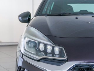 DS DS3 Crossback 1.6 thp 165cv  CABRIO