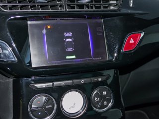 DS DS3 Crossback 1.6 thp 165cv  CABRIO