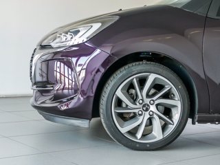 DS DS3 Crossback 1.6 thp 165cv  CABRIO