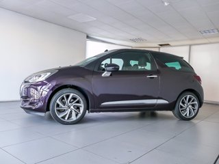 DS DS3 Crossback 1.6 thp 165cv  CABRIO
