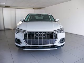 AUDI Q3 35 2.0 tdi business advanced s-tronic