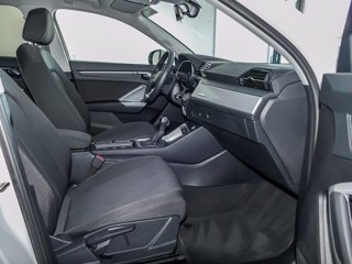 AUDI Q3 35 2.0 tdi business advanced s-tronic