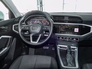 AUDI Q3 35 2.0 tdi business advanced s-tronic